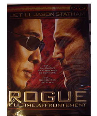 Rogue: L'Ultime Affrontement