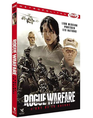 Rogue Warfare, L'art De La Guerre