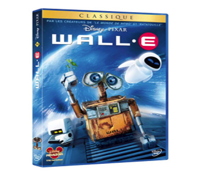 Wall-E