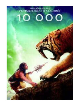 10 000