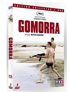 Gomorra