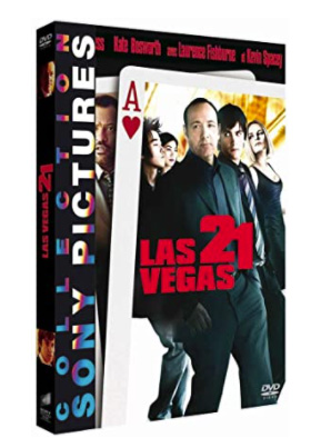 Las Vegas 21