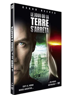 Le Jour Où La Terre S'Arrêta