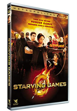 Starving Games