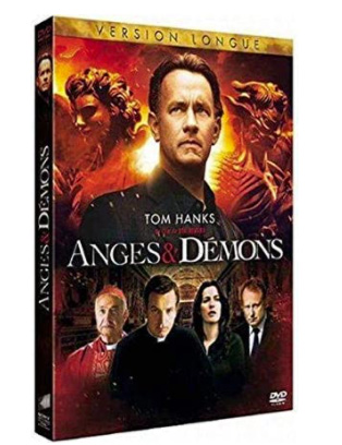 Anges et Démons