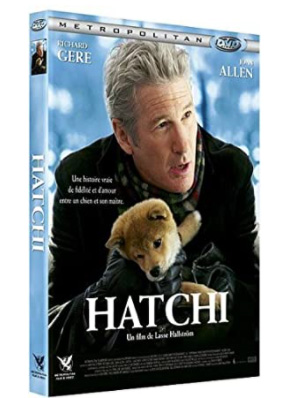 Hatchi