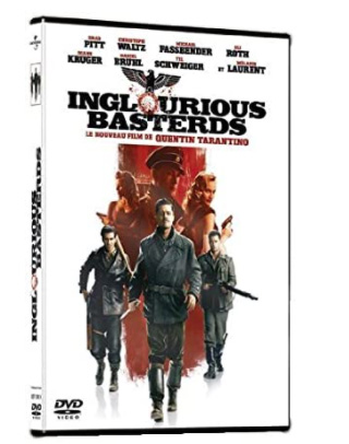 Inglourious Basterds
