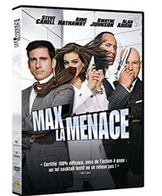 Max la Menace