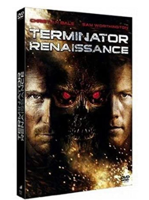 Terminator Renaissance