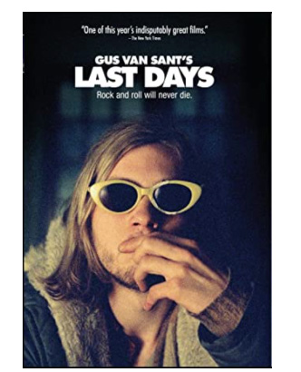 The Last Day