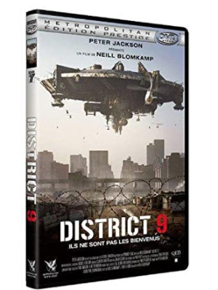 District 9