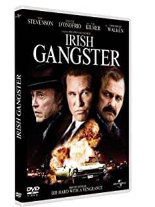 Irish Gangster
