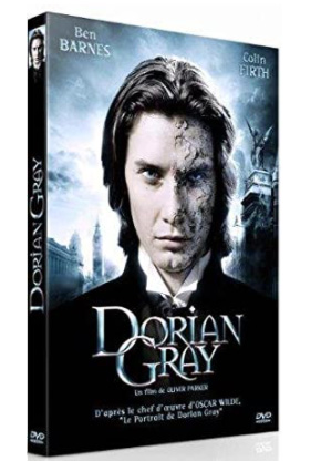 Le Portrait de Dorian Gray