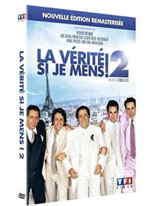 La Vérité si je mens 2