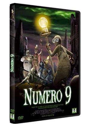 Numéro 9