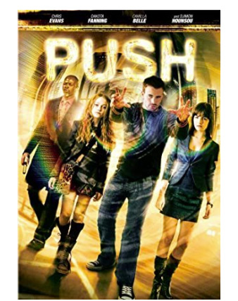 Push