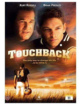 Touch Back