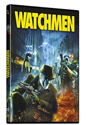 Watchmen: Les Gardiens