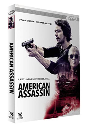 American Assassin