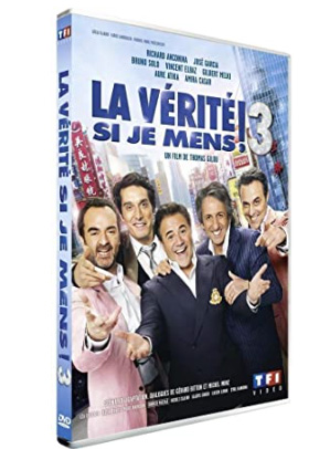La Vérité si je mens 3