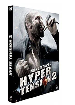 Hyper Tension 2