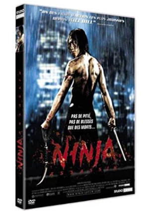 Ninja Assassin