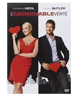 L'abominable vérité