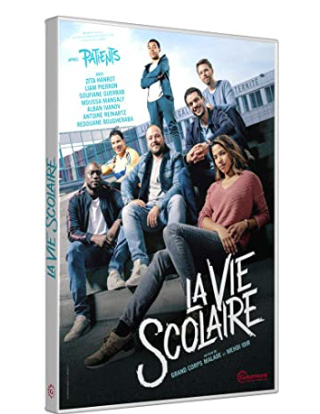 La vie scolaire