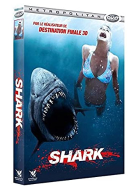 Shark 3D