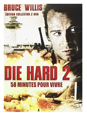 58 minutes pour vivre
