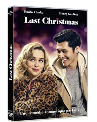 Last Christmas