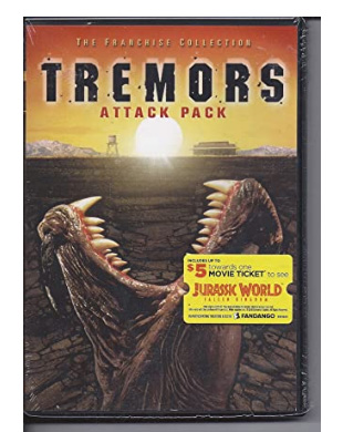 Tremors