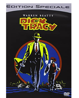 Dick Tracy
