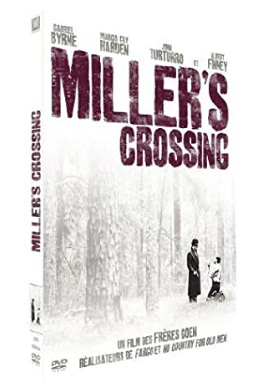 Miller's Crossing