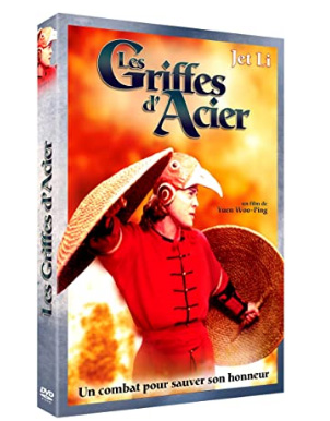 Les Griffes d'Acier