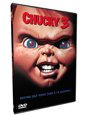 Chucky 3