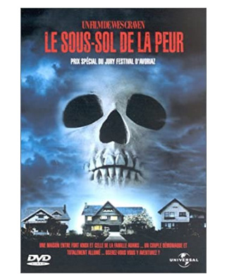 Le Sous-sol de la peur