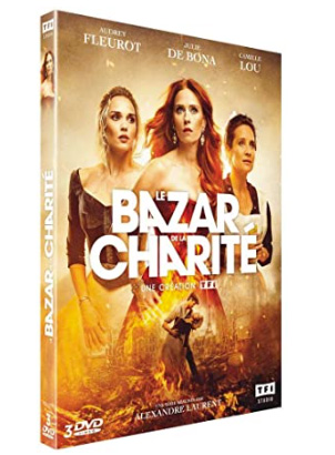 Le Bazar de la charité