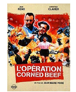 L'Opération Corned-Beef