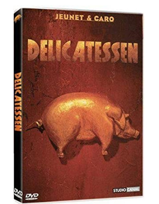 Delicatessen