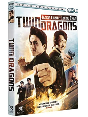 Double Dragon