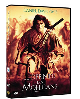 Le Dernier des Mohicans