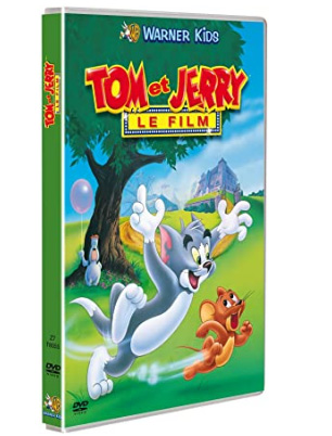 Tom et Jerry, le film
