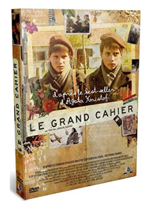 Le Grand Cahier