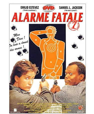 Alarme fatale