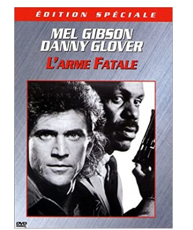 L'Arme fatale 1
