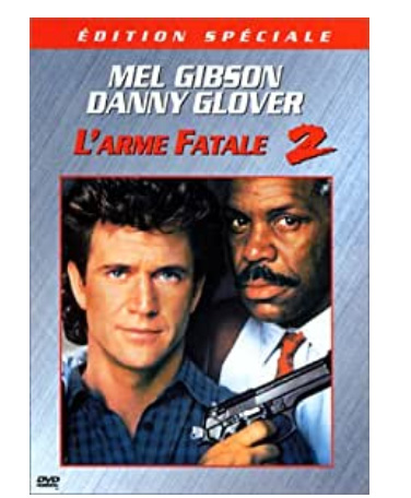 L'Arme fatale 2