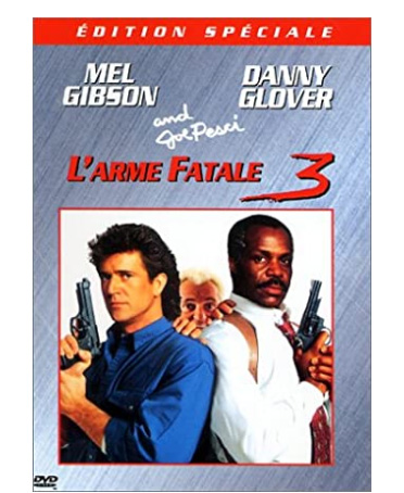 L'Arme fatale 3