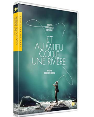 Et au milieu coule une rivière