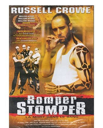Romper Stomper